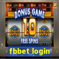 fbbet login